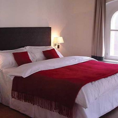 Hotel Davinci Прага Экстерьер фото